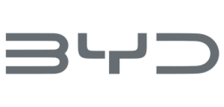 Logo BYD Surabaya